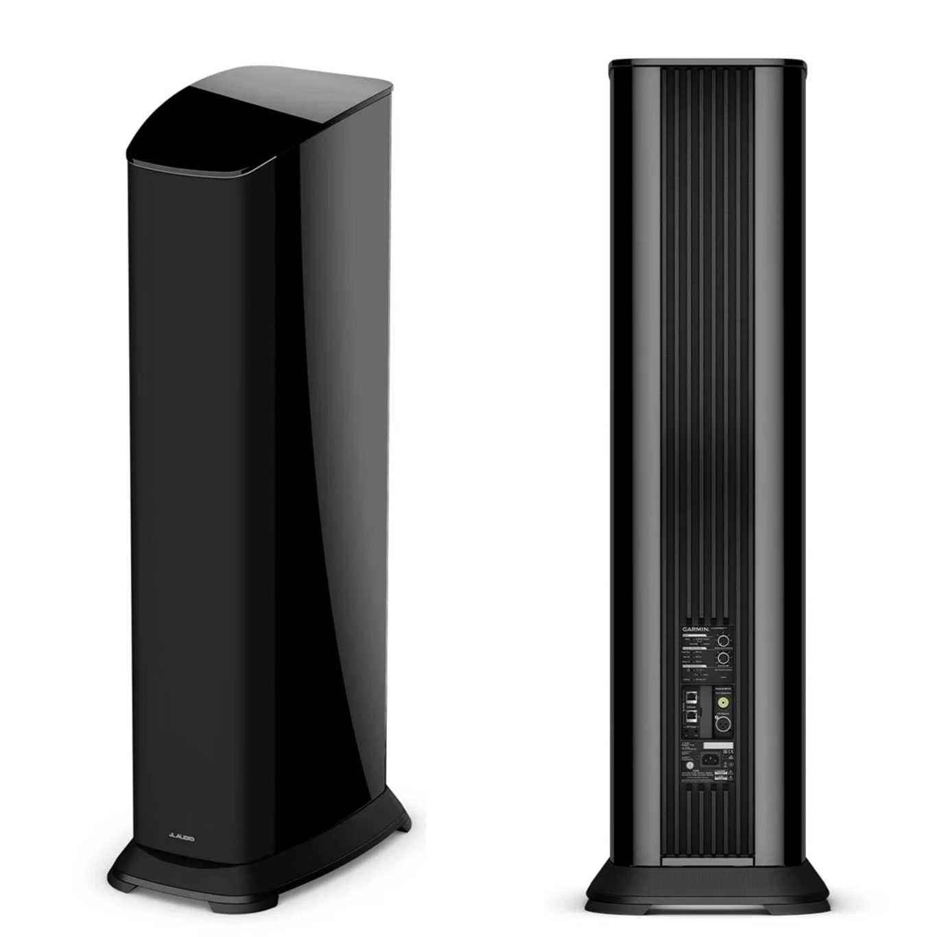 Specifications JL Audio Primacy T6