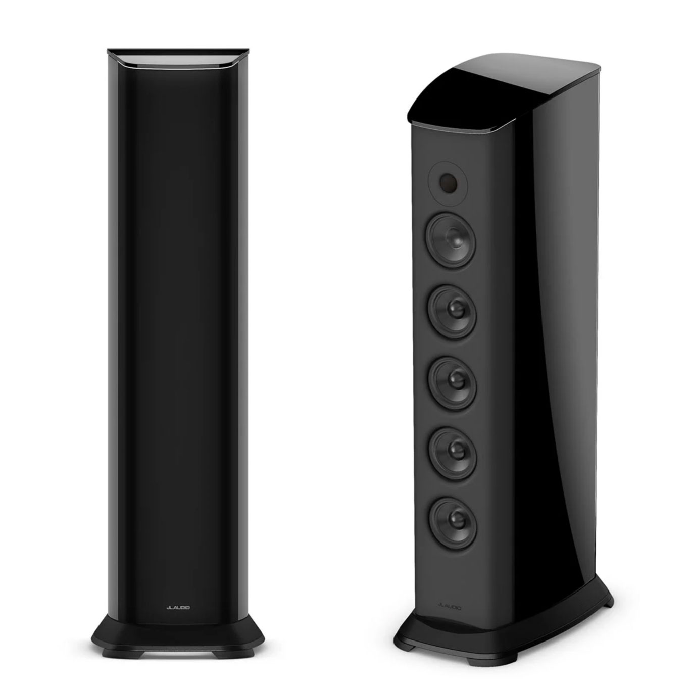 T6 JL Audio Venue