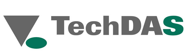 techDAS logo