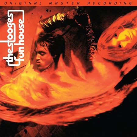 The Stooges - Fun House-SACD