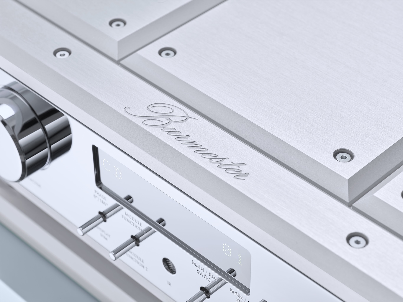 077 logo detail