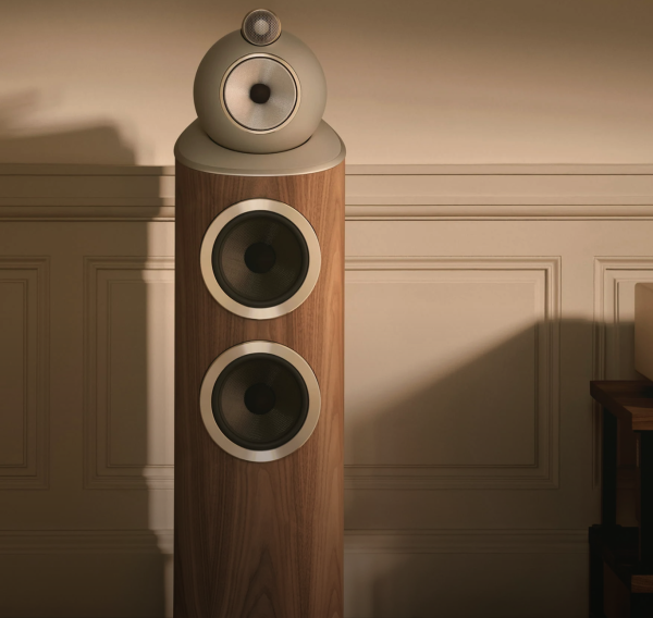 Bowers & Wilkins 803 D5