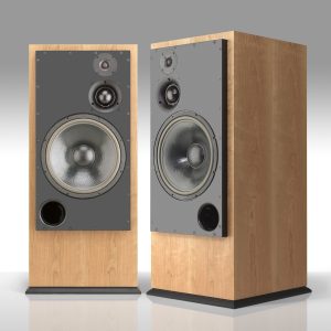 ATC SCM 150T pair