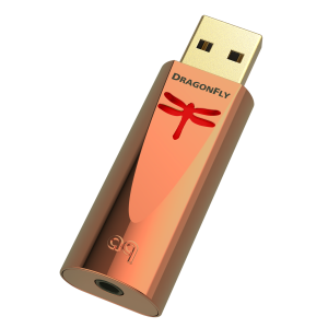 AudioQuest Copper