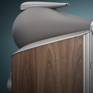 Bowers & Wilkins 802 D5