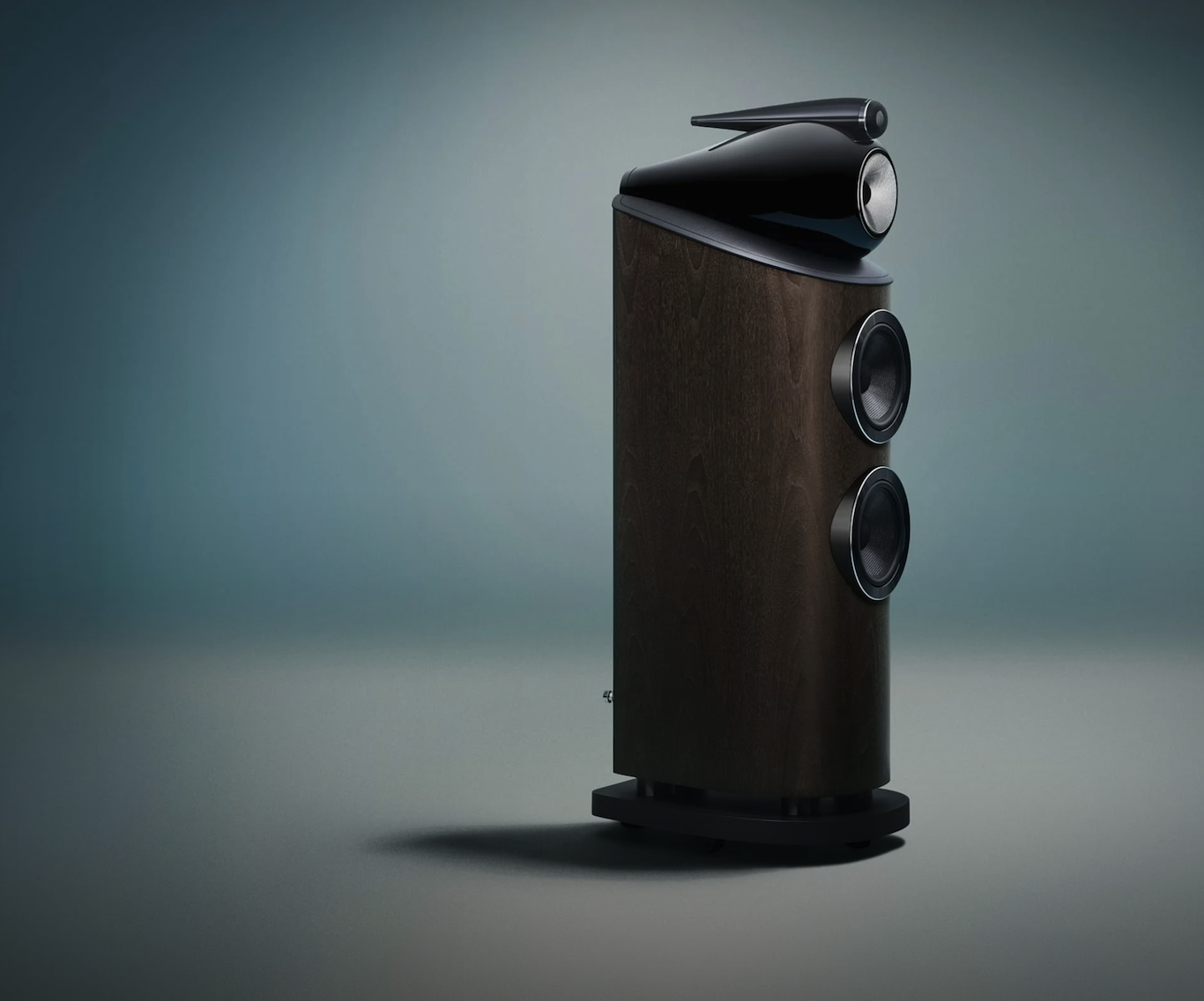 Bowers & Wilkins 803 D5 Audio Venue