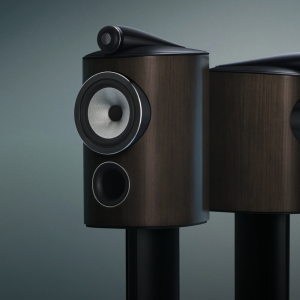 Bowers & Wilkins 805 D5