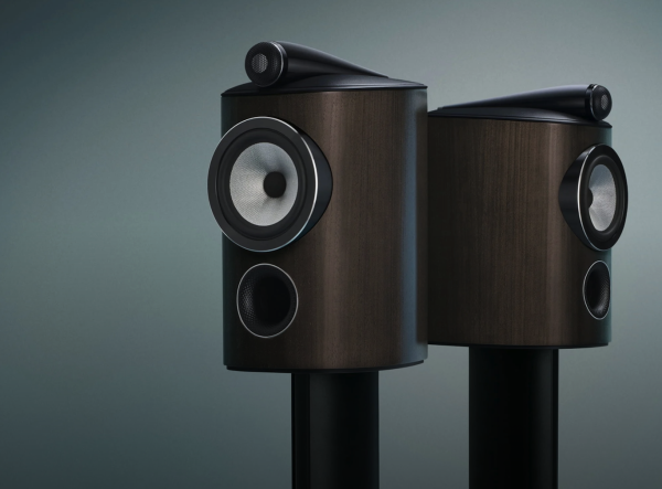 Bowers & Wilkins 805 D5