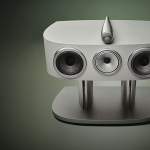 Bowers & Wilkins HTM82 D5 Lifestyle