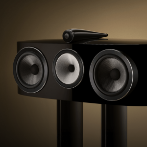 Bowers & Wilkins HTM81 D5
