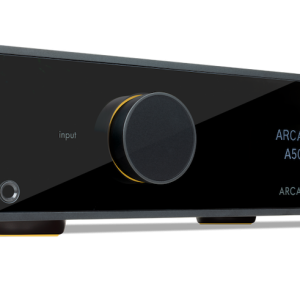 Arcam A50 Signature