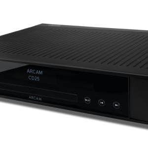 Arcam Radia CD25