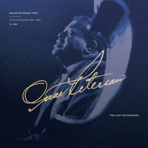 Oscar Peterson Trio