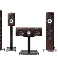 Sonus faber Olympica G3 Collection