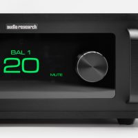 Audio Research Reference Pre-amplifiers