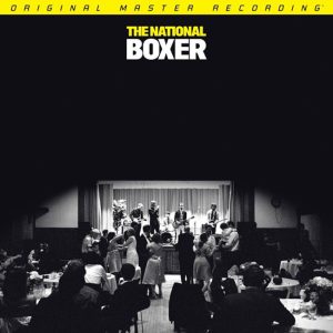 The National - Boxer