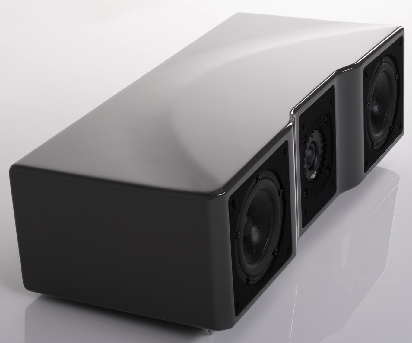 Wilson Audio Wasae Center