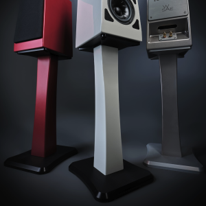 Wilson TuneTot stands