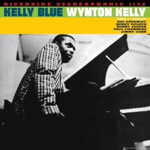 Wynton Kelly - Audio Venue