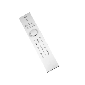 dCS remote control Handset