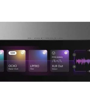 Eversolo DAC-Z10 DAC