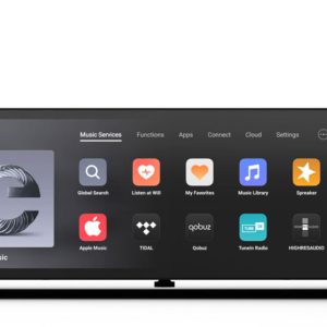 Eversolo T10