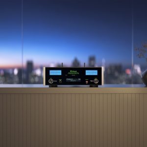 McIntosh MSA5500