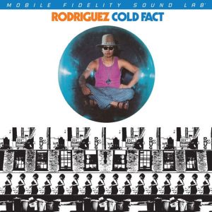 Rodriguez - Cold Fact
