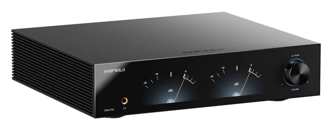 eversolo dac