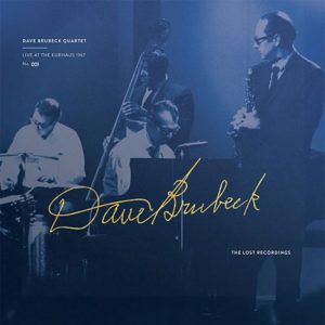 Dave Brubeck Quartet