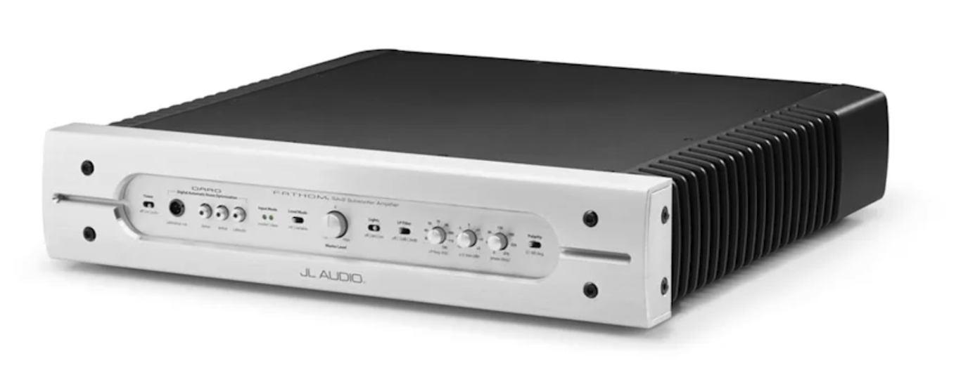 Model SAv2 (1000W or 2000W)