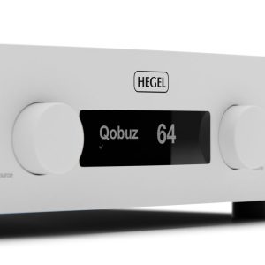 Hegel H200