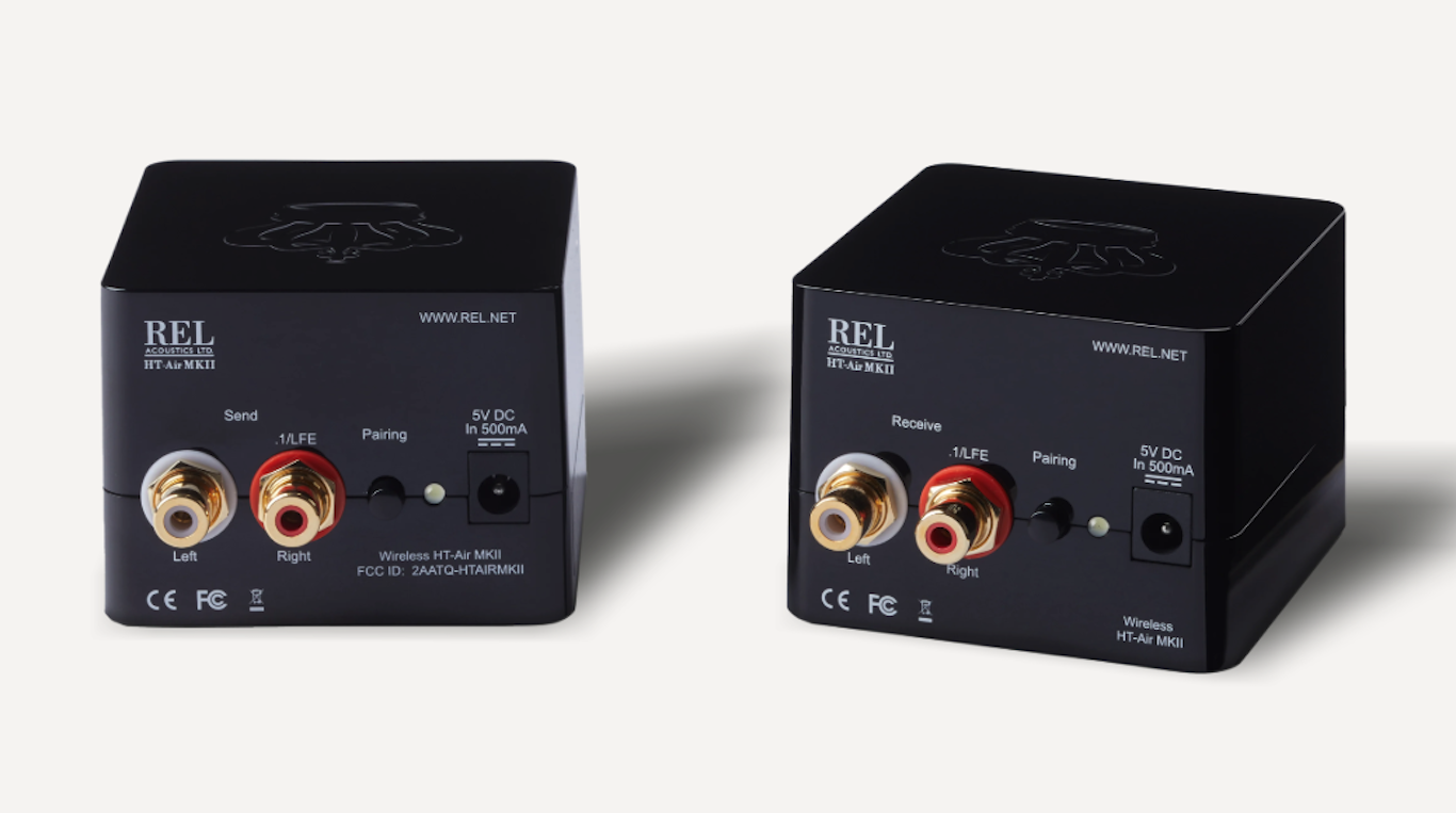 HTAir MKII Wireless