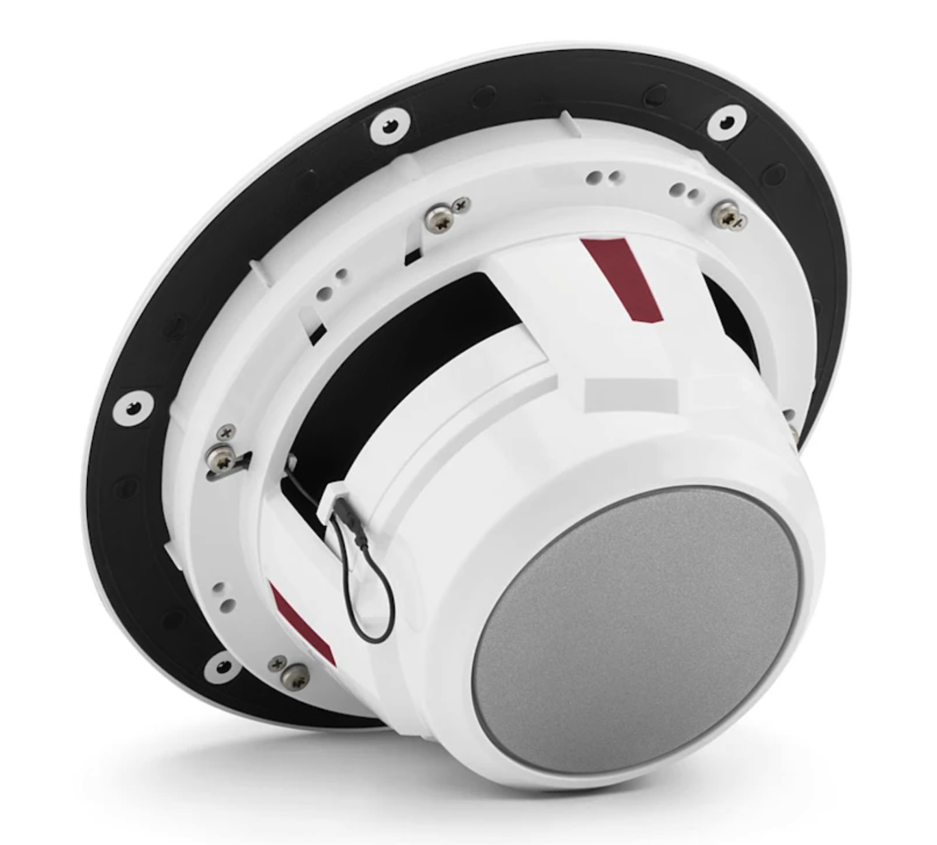 JL Audio In-ceiling rear