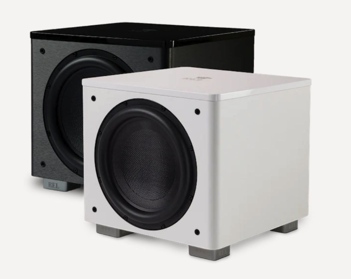 REL HT1205 MKII pair
