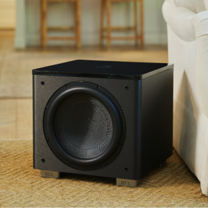 REL HT1205MKII lifestyle