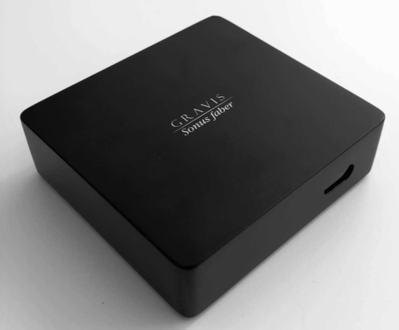 Sonus faber Gravis Transmitter