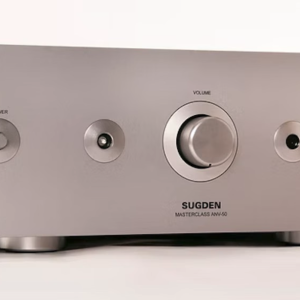 Sugden ANV-50 Audio Venue