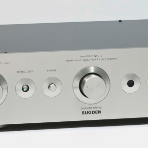 Sugden DAP-800