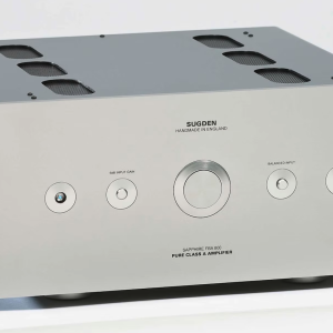 Sugden FBA-800