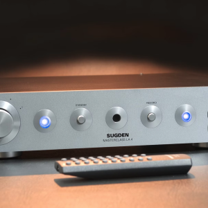 Sugden LA-4