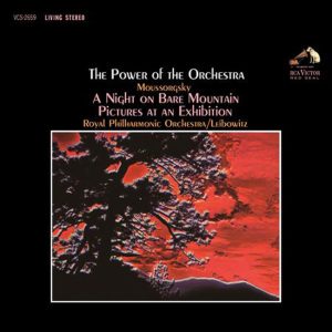 The Power Of The Orchestra