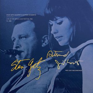 Stan Getz & Astrud Gilberto