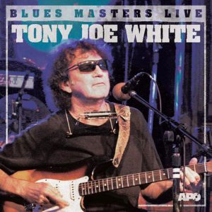 Tony Joe White