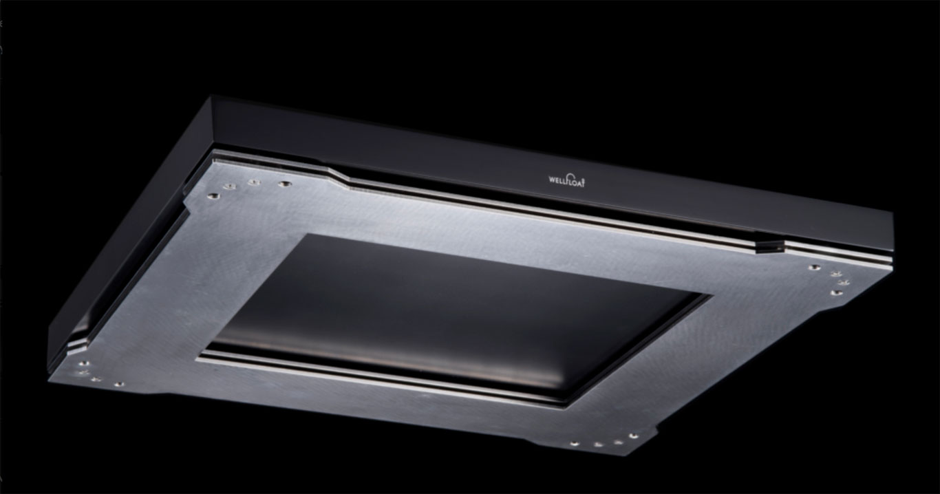 Product features