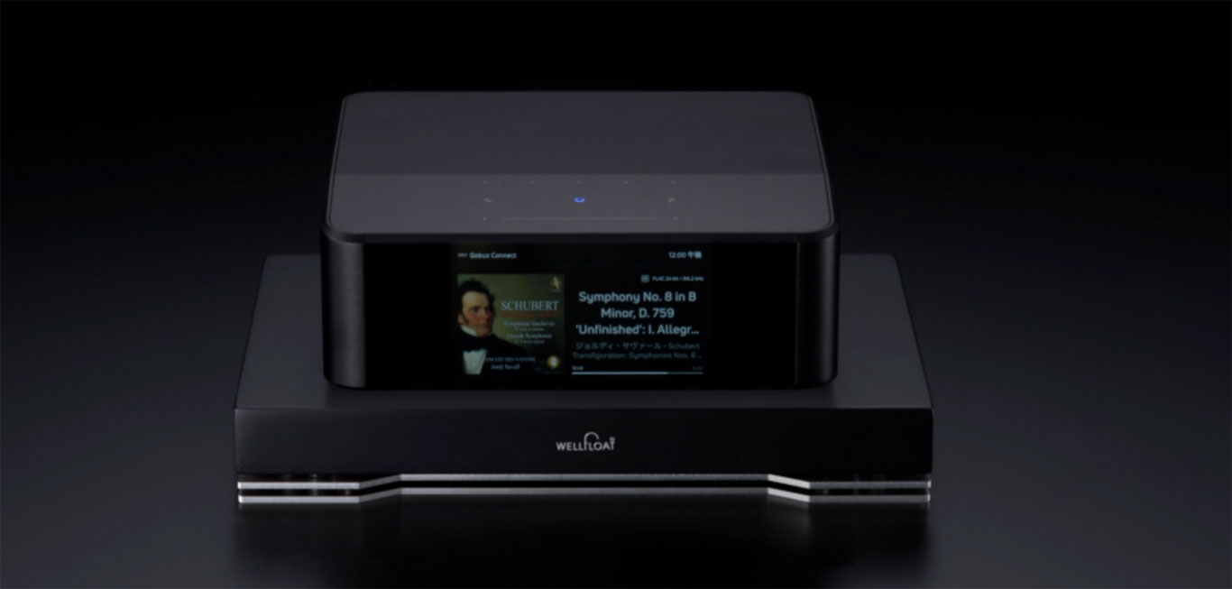 wellfloat 2130
