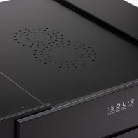 ISOL-8 EXPANDS MAINS CONDITIONING RANGE