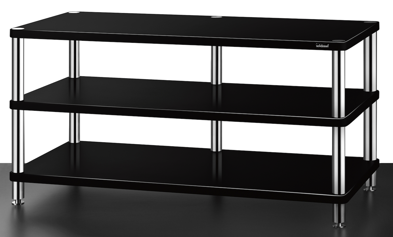Solidsteel HW Series Gloss