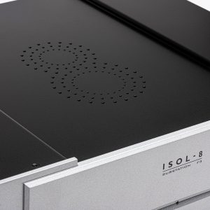 ISOL-8 F Series